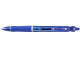 PILOT Acroball Medium Nib Ballpoint Pen - 1.0mm Blue PILOT Acroball Medium Nib Ballpoint Pen - 1.0mm Blue