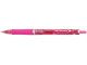 PILOT Acroball Medium Nib Ballpoint Pen - 1.0mm Pink