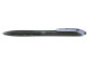 Pilot Rexgrip Fine Ballpoint Pen Black