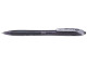 Pilot Rexgrip Medium Ballpoint Pen Black