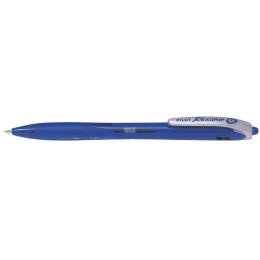 Pilot Rexgrip Medium Ballpoint Pen Blue
