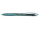 Pilot Rexgrip Medium Ballpoint Pen Green