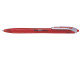 Pilot Rexgrip Medium Ballpoint Pen Red