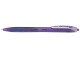 Pilot Rexgrip Medium Ballpoint Pen Violet