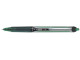 PILOT V5 Hi-Tecpoint Retractable FINE Rollerball Pen - Green PILOT V5 Hi-Tecpoint Retractable FINE Rollerball Pen - Green