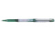 PILOT V-Ball Grip 0.5mm Rollerball FINE Pen - Green
