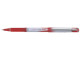 PILOT V-Ball Grip 0.5mm Rollerball FINE Pen - Red