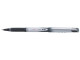 PILOT V-Ball Grip 0.7mm Rollerball MEDIUM Pen - Black