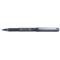 PILOT V-Ball Grip 1.0mm Rollerball Broad Pen - Black PILOT V-Ball Grip 1.0mm Rollerball Broad Pen - Black