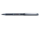 PILOT V-Ball Grip 1.0mm Rollerball Broad Pen - Black