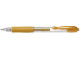 PILOT G2 Retractable Gel Ink Pen Metallic Gold PILOT G2 Retractable Gel Ink Pen Metallic Gold