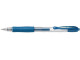 PILOT G2 Retractable Gel Ink Pen Metallic Blue