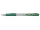 Pilot Super Grip Ballpoint Pen Medium Green