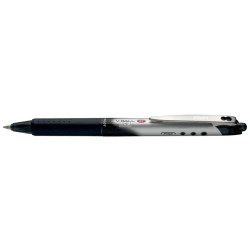 PILOT V-Ball 0.5mm Retractable Rollerball Fine Tip Pen - Black PILOT V-Ball 0.5mm Retractable Rollerball Fine Tip Pen - Black