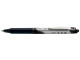 PILOT V-Ball 0.5mm Retractable Rollerball Fine Tip Pen - Black