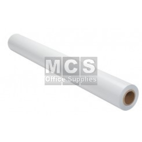 Bond Paper Plotter Roll 1118mm x 50m 80gsm (50mm Core) Bond Paper Plotter Roll 1118mm x 50m 80gsm (50mm Core)
