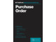 RBE NC A5 Triplicate Order Pad