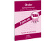 RBE NC A5 Triplicate Order Pad