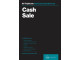 RBE NC A5 Triplicate Cash Sale RBE NC A5 Triplicate Cash Sale