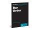 RBE NC Bar Order Pad Triplicate A7 - 5 Pack