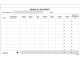 RBE NC Motor Vehicle Log Book Duplicate A5 - With Crashmate RBE NC Motor Vehicle Log Book Duplicate A5 - With Crashmate