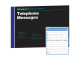 RBE Telephone Message Book - 6 To View NCR - 300 Messages RBE Telephone Message Book - 6 To View NCR - 300 Messages