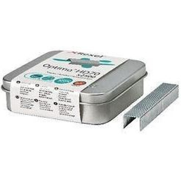 REXEL Optima 70 Staples - 70 Sheet