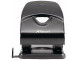 REXEL V240 Heavy Duty Punch - Black 40 Sheet REXEL V240 Heavy Duty Punch - Black 40 Sheet
