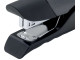 REXEL Gazelle Half Strip Metal Stapler - Black (20 Sheet)
