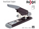 Front view of Rexel Giant Heavy Duty Stapler for high-capacity stapling