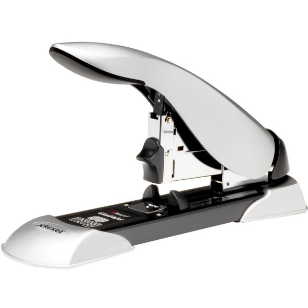 REXEL Gladiator Heavy Duty Stapler (160 Sheet)