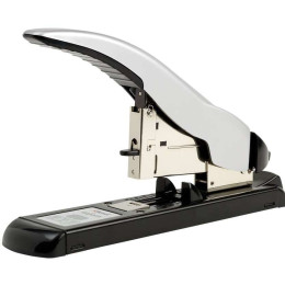 Rexel Goliath Heavy Duty Stapler with 100 sheet stapling capacity for offices