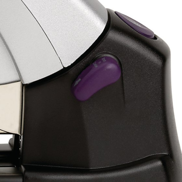 REXEL Mercury Heavy Duty Stapler (120 Sheet) REXEL Mercury Heavy Duty Stapler (120 Sheet)