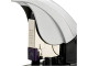 REXEL Mercury Heavy Duty Stapler (120 Sheet) REXEL Mercury Heavy Duty Stapler (120 Sheet)