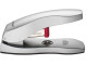 REXEL Odyssey Heavy Duty Stapler - Silver (60 Sheet)
