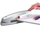 REXEL Odyssey Heavy Duty Stapler - Silver (60 Sheet)
