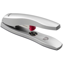REXEL Odyssey Heavy Duty Stapler - Silver (60 Sheet)