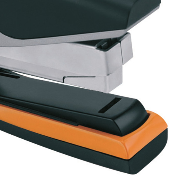 REXEL Optima 40 Full Strip Low Force Stapler - 40 Sheet REXEL Optima 40 Full Strip Low Force Stapler - 40 Sheet