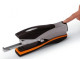 REXEL Optima 40 Full Strip Low Force Stapler - 40 Sheet REXEL Optima 40 Full Strip Low Force Stapler - 40 Sheet
