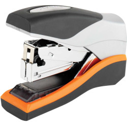 REXEL Optima 40 Compact Half Strip Stapler - 40 Sheet REXEL Optima 40 Compact Half Strip Stapler - 40 Sheet