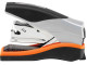 REXEL Optima 40 Compact Half Strip Stapler - 40 Sheet REXEL Optima 40 Compact Half Strip Stapler - 40 Sheet
