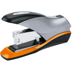 REXEL Optima 70 Low Force Heavy Duty Stapler - 70 Sheet REXEL Optima 70 Low Force Heavy Duty Stapler - 70 Sheet