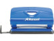 REXEL V210 Value 2-Hole Punch - Blue (10 Sheet) REXEL V210 Value 2-Hole Punch - Blue (10 Sheet)