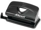 REXEL V210 Value 2-Hole Punch - Black (10 Sheet)