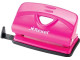 REXEL V210 Value 2-Hole Punch - Pink (10 Sheet)