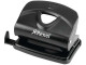 REXEL V220 Value Punch - Black (20 Sheet)