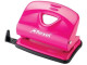 REXEL V220 Value Punch - Pink (20 Sheet)