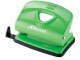 REXEL V220 Value Punch - Green (20 Sheet)
