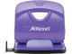 REXEL V230 Value 2-Hole Metal Punch - Purple (30 Sheet) REXEL V230 Value 2-Hole Metal Punch - Purple (30 Sheet)