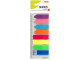 Stick'n Film Index Flags & Arrows 45X12mm (200 Flags) Assorted Stick'n Film Index Flags & Arrows 45X12mm (200 Flags) Assorted